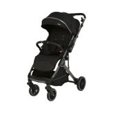 Prego Canyon Koldan Çift Yönlü Bebek Arabası 2430 siyah