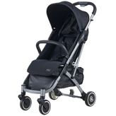 Prego Covi Bebek Arabası Siyah