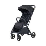 Prego Cross Bebek Arabası Siyah