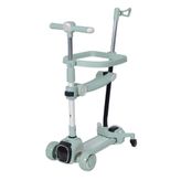 Prego K602-3 Smile Yeşil Scooter
