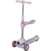 Prego K603-2 Sidney Pembe Scooter