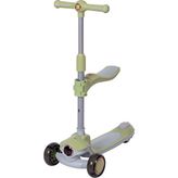 Prego K603-2 Sidney Yeşil Scooter