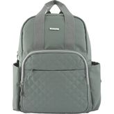 Prego Love Mom & Baby Changing Bag - Grey