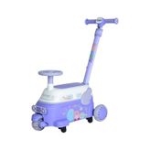 Prego Lucky Scooter Lila L809 Lila