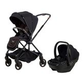 Prego Mios Premium I-Size Travel Sistem Bebek Arabası 2415