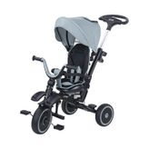 Prego Monaco 3 Tekerli Bisiklet Yeşil