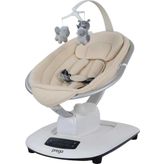 Prego Montes Elektrikli Beşik 4090 - Krem