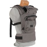 Prego Nano Anatomik Bebek Kangurusu 3090 - Gri
