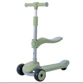 Prego Nitro Scooter Yeşil Prego Nitro Scooter Yeşil