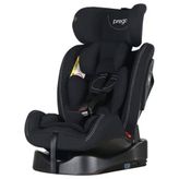Prego Profix Pro Signal 360 Derece Dönebilen Isofixli 0-36 kg Siyah Oto Koltuğu
