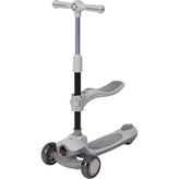 Prego Sıdney Oturaklı Scooter Bej - Renkli