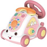 Prego Telefonlu Araba (4 Adet)