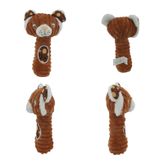Prego Toys Çıngıraklı Oyuncaklar Kaplan