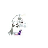 Prego Toys Moonlight Müzikli Dönence