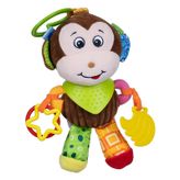 Prego Toys Sevimli Maymuncuk