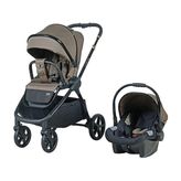 Prego Urus Travel Bebek Arabası Bej