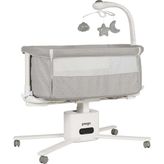 Prego Vera Elektrikli Beşik PRG-4096 - Bej
