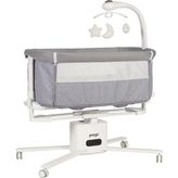 Prego Vera Elektrikli Beşik PRG-4096 - Gri
