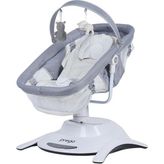 Prego Yummy Portbebeli Elektrikli Beşik 4086 - 100 x 100 cm