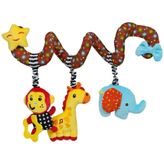 PregoToys Sarmaşık Dostlar