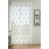 Premier Home Emi Tül Perde Yeşil 140x250
