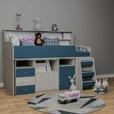Premier Maxi Ranza Mdf - Beyaz - 100 x 100 cm