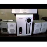 Premier PHT-33500 Ses Sistemi