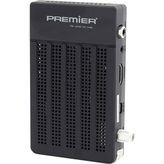 Premier PRS-9881 Full HD Mini Uydu Alıcısı
