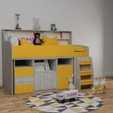 Premier Ranza Mdf - Beyaz - 100 x 100 cm