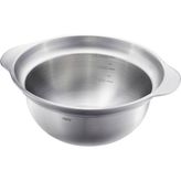 Premıo Paslanmaz Çelik Kase Ø 23 cm - 1,5 L