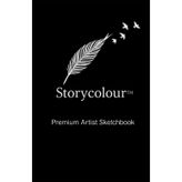 Premium Artist Sketchbook