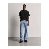 Premium Baggy Erkek Kot Pantolon