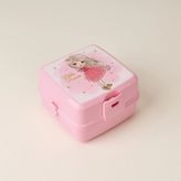 Premium Beslenme Kutusu - Pembe