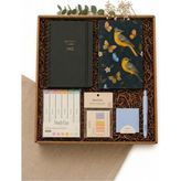 Premium Duo Box | Bullet Journal & Planner Ajanda ve Defter Seti - 1
