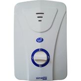 Premium Elektrikli Şofben 4mt Takım Kablolu Set