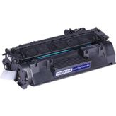 Premium HP 505A Muadil Toner