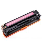 Premium HP CB543 Kırmızı Muadil Toner
