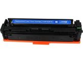 Premium HP CF401 Mavi Muadil Toner