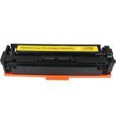 Premium HP CF402 Sarı Muadil Toner