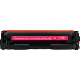 Premium HP CF403 Kırmızı Muadil Toner