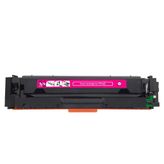 Premium HP CF533A Kırmızı Muadil Toner