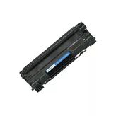Premium Hp Muadil Toner 2.4K Cf283a