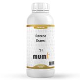 Premium Rezene Mum Esansı 1 litre