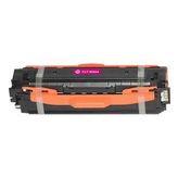 Premium Samsung CLTM504 Kırmızı Muadil Toner