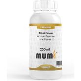 Premium Tütsü Mum Esansı 250 ml - 1 Adet