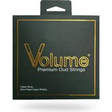 Premium Volume 109 Ud Teli
