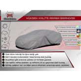 Premium Volvo C30 3D Havuzlu Paspas