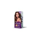 Premıum Yarı Kit Set Saç Boyası 7.7 Işıltılı Kahve