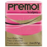 Premo 57 gr 5020 Blush Polimer Kil