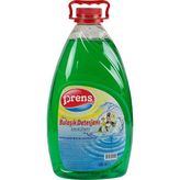 Prens Sıvı Bulaşık Deterjanı 4 Lt
